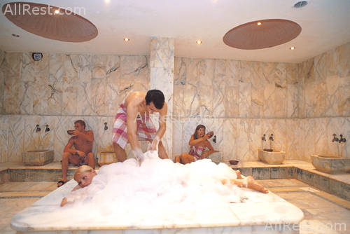 Club Lonicera Hotel 33